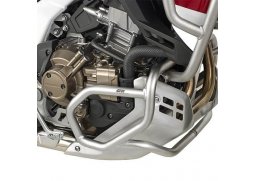 Kappa KN1167OX padací rám, nerezová ocel pro HONDA CRF1000L Africa Twin Adventure Sports (18-19)