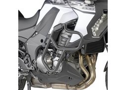 Kappa KN4126 padací rám, černý pro KAWASAKI Versys 1000 / Versys 1000 SE -19
