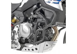 Kappa KN5127 padací rám, černý BMW F 750 GS (18-19), BMW F 850 GS (18-19)