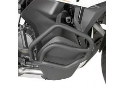 Kappa KN7710 padací rám, černý KTM 790 Adventure -19, KTM 790 Adventure R -19