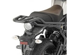 Kappa KR2126 nosič zadního kufru pro MONOKEY nebo MONOLOCK kufry pro YAMAHA XSR 700 (16-19) YAMAHA XSR 700 rok 16-19