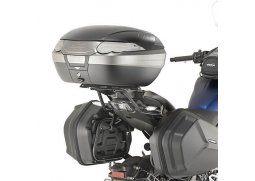 Kappa KR2144 nosič zadního kufru pro MONOKEY nebo MONOLOCK kufry pro YAMAHA Niken GT 900 -19 YAMAHA Niken GT 900 rok 19-20