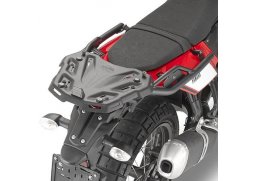 Kappa KR2145 nosič zadního kufru pro MONOKEY nebo MONOLOCK kufry pro YAMAHA Tènèrè 700 -19 YAMAHA TENERE 700 rok 2019