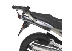 Kappa KR347 nosič zadního kufru pro MONOKEY nebo MONOLOCK kufry pro YAMAHA TDM 900 (02-14) YAMAHA TDM 900 A rok 05-12