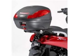 Kappa KR3550 Nosič zadního kufru pro kufry MONOLOCK MBK Skycruiser 125 (05-09), YAMAHA X MAX 125 250 (05-09) MBK XP 125 SKYCRUISER rok 05-09