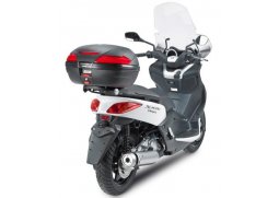 Kappa KR3700 Nosič zadního kufru pro kufry MONOLOCK MBK Skycruiser 125 (10-12), YAMAHA X MAX 125 250 (10-13) YAMAHA YP R 250 X-MAX rok 10-13