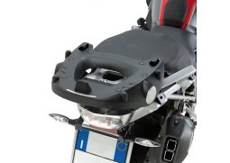 Kappa KR5108 nosič zadního kufru pro MONOKEY kufry BMW R 1200 GS (13-18), BMW R 1250 GS (19-22) BMW R 1200 GS rok 13-18