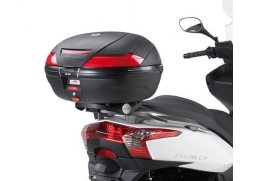 Kappa KR92 nosič zadního kufru pro MONOKEY kufry pro KYMCO Downtown 125i 200i 300i (09-17) KYMCO DOWNTOWN 125 I rok 09-17