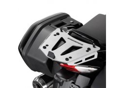 Kappa KRA2109 hliníkový nosič zadního kufru pro MONOKEY kufry YAMAHA FJR 1300 (06-12), YAMAHA FJR 1300 (13-19) YAMAHA FJR 1300 A ABS rok 06-19