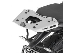 Kappa KRA5117 hliníkový nosič zadního kufru pro MONOKEY kufry BMW R 1200 R (15-18), BMW R 1200 RS (15-18), BMW R 1250 R -19 BMW R 1200 R rok 15-18