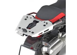 Kappa KRA5127 hliníkový nosič zadního kufru pro MONOKEY kufry BMW F 750 GS (18-22), BMW F 850 GS (18-22) BMW F 750 GS rok 18-22