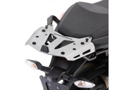 Kappa KRA7401 hliníkový nosič zadního kufru pro MONOKEY kufry DUCATI Multistrada 1200 (10-12), DUCATI Multistrada 1200 (13-14)
