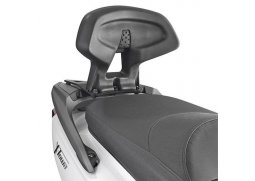 Kappa KTB6108 opěrka pro spolujezdce pro KYMCO XTown 125 300 (16-19) KYMCO X Town 300 rok 16-20