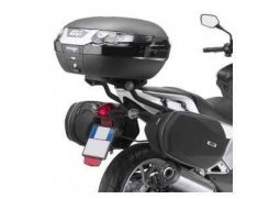 Kappa KZ1127 Nosič zadního kufru pro kufry MONOKEY nebo MONOLOCK pro HONDA Integra 750 (14-15)