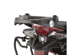 Kappa KZ1132 Nosič zadního kufru pro kufry MONOKEY nebo MONOLOCK pro HONDA VFR 800 F (14-19)