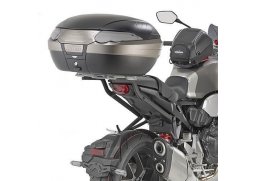 Kappa KZ1165 Nosič zadního kufru pro kufry MONOKEY nebo MONOLOCK pro HONDA CB 1000 R (18-19)