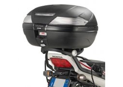 Kappa KZ268 Nosič zadního kufru pro kufry MONOKEY nebo MONOLOCK pro HONDA CB 1300 S (10-15)