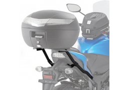 Kappa KZ3110 Nosič zadního kufru pro kufry MONOKEY nebo MONOLOCK pro SUZUKI GSX S 1000 F / GSX S 1000 (15-19) SUZUKI GSX S 1000 rok 15-20
