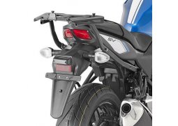 Kappa KZ3111 Nosič zadního kufru pro kufry MONOKEY nebo MONOLOCK pro SUZUKI SV 650 (16-19) SUZUKI SV 650 rok 16-20