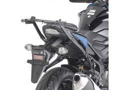 Kappa KZ3113 Nosič zadního kufru pro kufry MONOKEY nebo MONOLOCK pro SUZUKI GSX S750 (17-19) SUZUKI GSX S750 rok 17-20