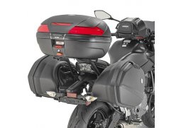 Kappa KZ4117 Nosič zadního kufru pro kufry MONOKEY nebo MONOLOCK pro KAWASAKI Z 650 (17-19) KAWASAKI Z 650 rok 2020