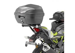 Kappa KZ4125 Nosič zadního kufru pro kufry MONOLOCK pro KAWASAKI Z 125 -19 KAWASAKI Z 125 rok 19-20
