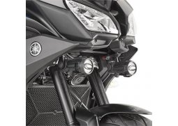Kappa LS2139K Speciální sada pro montáž reflektorů KS310 nebo KS322, kde není namontován kryt motoru pro YAMAHA Tracer 900 / Tracer 900 GT (18-19) YAMAHA Tracer 900 rok 18-20
