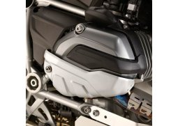 Kappa PH5108K kryt válce z eloxovaného hliníku BMW R 1200 GS (13-18), BMW R 1200 R (15-18), BMW R 1200 RS (15-18), BMW R 1200 RT (14-18) BMW R 1200 RS rok 15-18