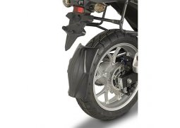 Kappa RM1146KITK montážní kit pro blatníček KRM01, KRM02 HONDA NC 750 S (16-21), HONDA NC 750 X (16-21) HONDA NC 750 S DCT rok 16-20