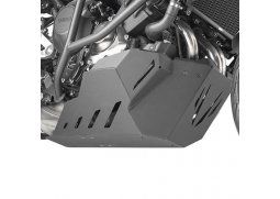 Kappa RP2139K kryt olejového chladiče a motoru z eloxovaného hliníku pro YAMAHA Tracer 900 / Tracer 900 GT (18-19)