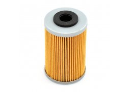MIW MEIWA olejový fitr KT8001 (HF155) KTM SX/EXC/LC4 DUKE 125/200/390/620/640/690 BETA RR 250 4T rok 05-07