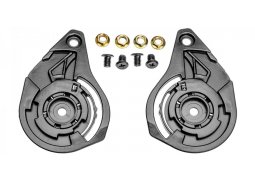 mechanismus hledí pro přilby Cassida Integral 3.0