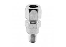 Adaptér do zrcátek BMW M10/1,50, pravý závit, zmačknutí