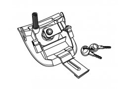 SHAD Zavírací mechanismus D1B37MAR pro SH37