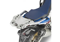 Kappa KR1161 nosič zadního kufru pro MONOKEY nebo MONOLOCK kufry pro HONDA CRF1000L Africa Twin Adventure Sports (20)
