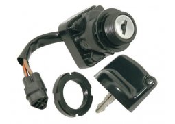 Zámek zapalování SUZUKI LTZ 400/LTR 450 06-11