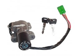 Zámek zapalování SUZUKI GSF 600/GS500E/GSX600/750F, RF 600/900, GSXR 750/1100