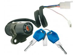 Zámek zapalování APRILIA RS 50 99-05, TUNO 50 03-04