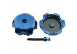 Víčko nádrže YAMAHA YZ/YZF/WRF 85-426 hliník