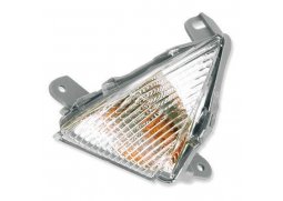 blinkr KAWASAKI ZX-6R (07-), ER-6F/N (06-08), ZX-10R (06-07), Z 1000 (07-) levý přední