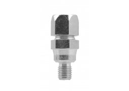 Adaptér do zrcátek zmačknutí, pravý závit M10X1,50