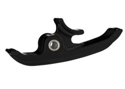 RACETECH slider řetězu (malý) KTM SX/SXF 11-15, EXC/EXCF 12-16, barva černá (KT04029001)