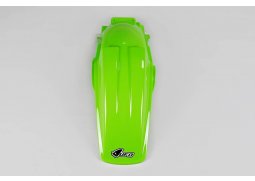 UFO zadní blatník KAWASAKI KX 125/250 88-89, KX 500 88-02, barva zelená