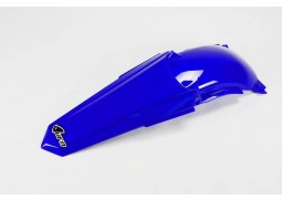 UFO zadní blatník YAMAHA YZ 125/250 02-14 RESTYLING, barva modrá