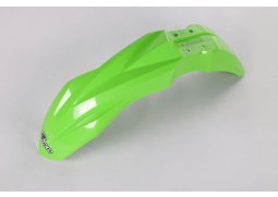 UFO přední blatník KAWASAKI KXF 250 17, KXF 450 16-17, barva zelená