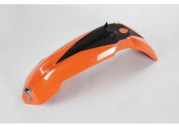 UFO přední blatník KTM SX 85 13-17, barva oranžová