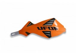 UFO kryty rukojetí ALU DISCOVER, barva oranžová (s uchycením 28mm)