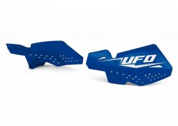 UFO náhradní plastové kryty rukojetí VIPER PM01648089, barva modrá