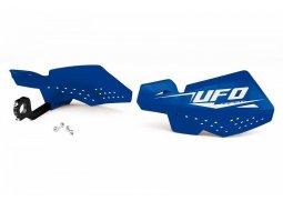 UFO kryty rukojetí VIPER, barva modrá (s uchycením 22mm)