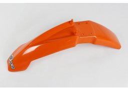 UFO přední blatník KTM SX 65 02-08, barva oranžová